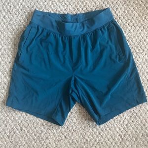 Men’s T.H.E Short Linerless 7”